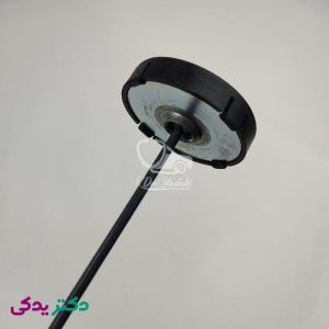 سیم کلاچ پژو 206 تیپ 5 (موتور TU5) شرکتی ایساکو اصل 1380405199