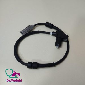 سنسور سرعت چرخ جلو اچ سی کراس (H30) شرکتی ایساکو اصل 0920703410