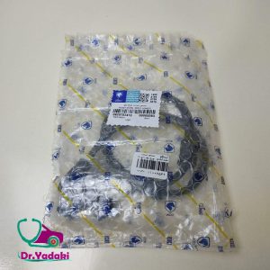 سنسور سرعت چرخ جلو اچ سی کراس (H30) شرکتی ایساکو اصل 0920703410