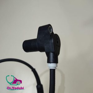 سنسور سرعت چرخ جلو اچ سی کراس (H30) شرکتی ایساکو اصل 0920703410