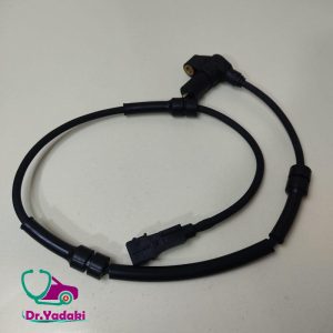 سنسور سرعت چرخ عقب اچ سی کراس (H30) شرکتی ایساکو اصل 0920703508