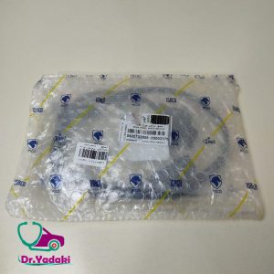 سنسور سرعت چرخ عقب اچ سی کراس (H30) شرکتی ایساکو اصل 0920703508