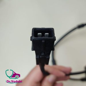 سنسور سرعت چرخ عقب اچ سی کراس (H30) شرکتی ایساکو اصل 0920703508
