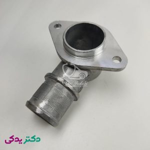 دو راهی ورودی آب پژو 206 تیپ 5 (موتور TU5) شرکتی ایساکو اصل 0371801199