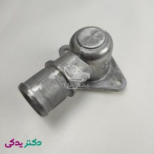 دو راهی ورودی آب پژو 206 تیپ 5 (موتور TU5) شرکتی ایساکو اصل 0371801199