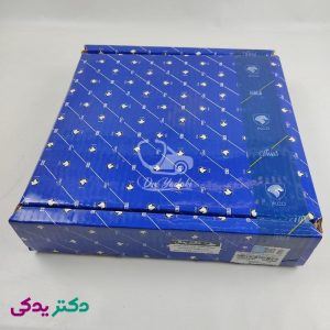 کیت كلاچ پژو 405 و پژو پارس (پرشیا) شرکتی ایساکو اصل 0670300298