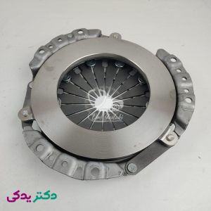 کیت كلاچ پژو 405 و پژو پارس (پرشیا) شرکتی ایساکو اصل 0670300298