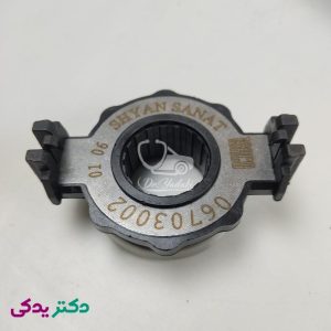 کیت كلاچ پژو 405 و پژو پارس (پرشیا) شرکتی ایساکو اصل 0670300298