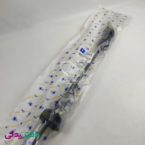 كابل كلاچ پژو 405 (رگلاژ دستی) شرکتی ایساکو 1380402498