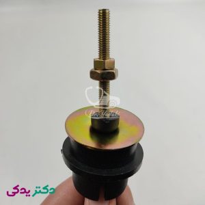 كابل كلاچ پژو 405 (رگلاژ دستی) شرکتی ایساکو 1380402498