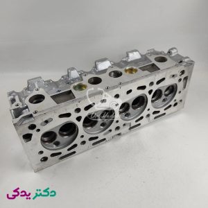 سرسیلندر پژو 405 لخت بدون متعلقات شرکتی ایساکو اصل 0911100103