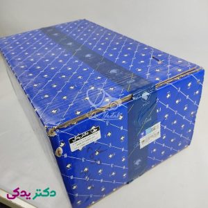 سرسیلندر پژو 405 لخت بدون متعلقات شرکتی ایساکو اصل 0911100103