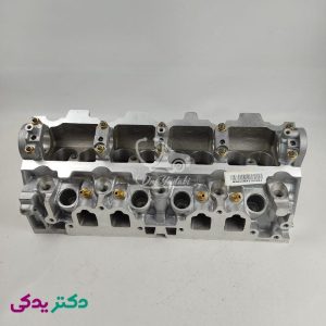 سرسیلندر پژو 405 لخت بدون متعلقات شرکتی ایساکو اصل 0911100103