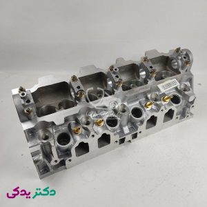 سرسیلندر پژو 405 لخت بدون متعلقات شرکتی ایساکو اصل 0911100103