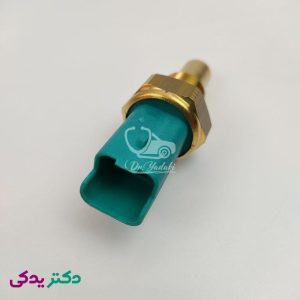 شمع دنده عقب پژو 206 (سنسور دنده عقب) شرکتی ایساکو اصل 0941900112