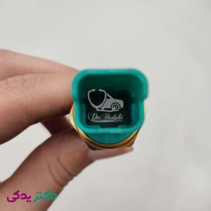 شمع دنده عقب پژو 206 (سنسور دنده عقب) شرکتی ایساکو اصل 0941900112