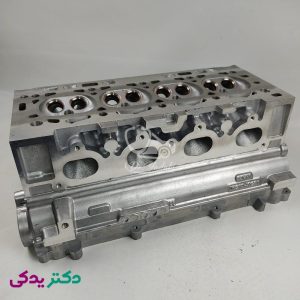 سرسیلندر پژو 405، پارس (پرشیا) ، سمند (موتور XU7) تک گانه بنزینی لخت بدون متعلقات شرکتی ایساکو اصل 0910100102
