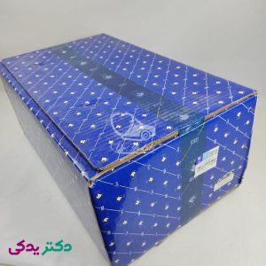 سرسیلندر پژو 405، پارس (پرشیا) ، سمند (موتور XU7) تک گانه بنزینی لخت بدون متعلقات شرکتی ایساکو اصل 0910100102
