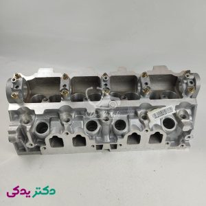 سرسیلندر پژو 405، پارس (پرشیا) ، سمند (موتور XU7) تک گانه بنزینی لخت بدون متعلقات شرکتی ایساکو اصل 0910100102