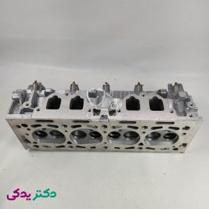 سرسیلندر پژو 405، پارس (پرشیا) ، سمند (موتور XU7) تک گانه بنزینی لخت بدون متعلقات شرکتی ایساکو اصل 0910100102