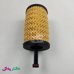 فیلتر روغن پژو 206 پایه بلند شرکتی ایساکو اصل 1240201397