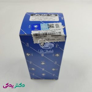 فیلتر روغن پژو 206 پایه بلند شرکتی ایساکو اصل 1240201397