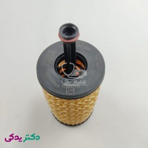 فیلتر روغن پژو 206 پایه بلند شرکتی ایساکو اصل 1240201397