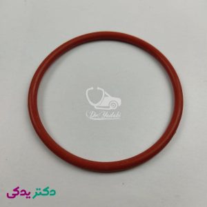 فیلتر روغن پژو 206 پایه بلند شرکتی ایساکو اصل 1240201397