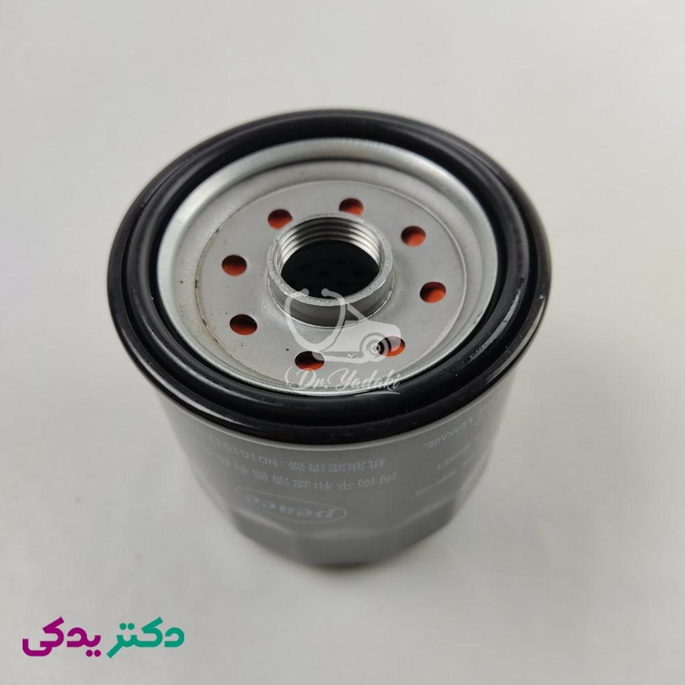فیلتر روغن هایما S5 توربو (موتور 1500) شرکتی ایساکو اصل 1240206104