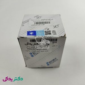 فیلتر روغن هایما S5 توربو (موتور 1500) شرکتی ایساکو اصل 1240206104