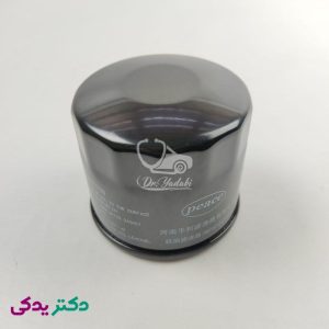 فیلتر روغن هایما S5 توربو (موتور 1500) شرکتی ایساکو اصل 1240206104