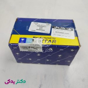 لنت ترمز جلو رانا (دست چهار عددی) برند تکستار شرکتی ایساکو 1620104411