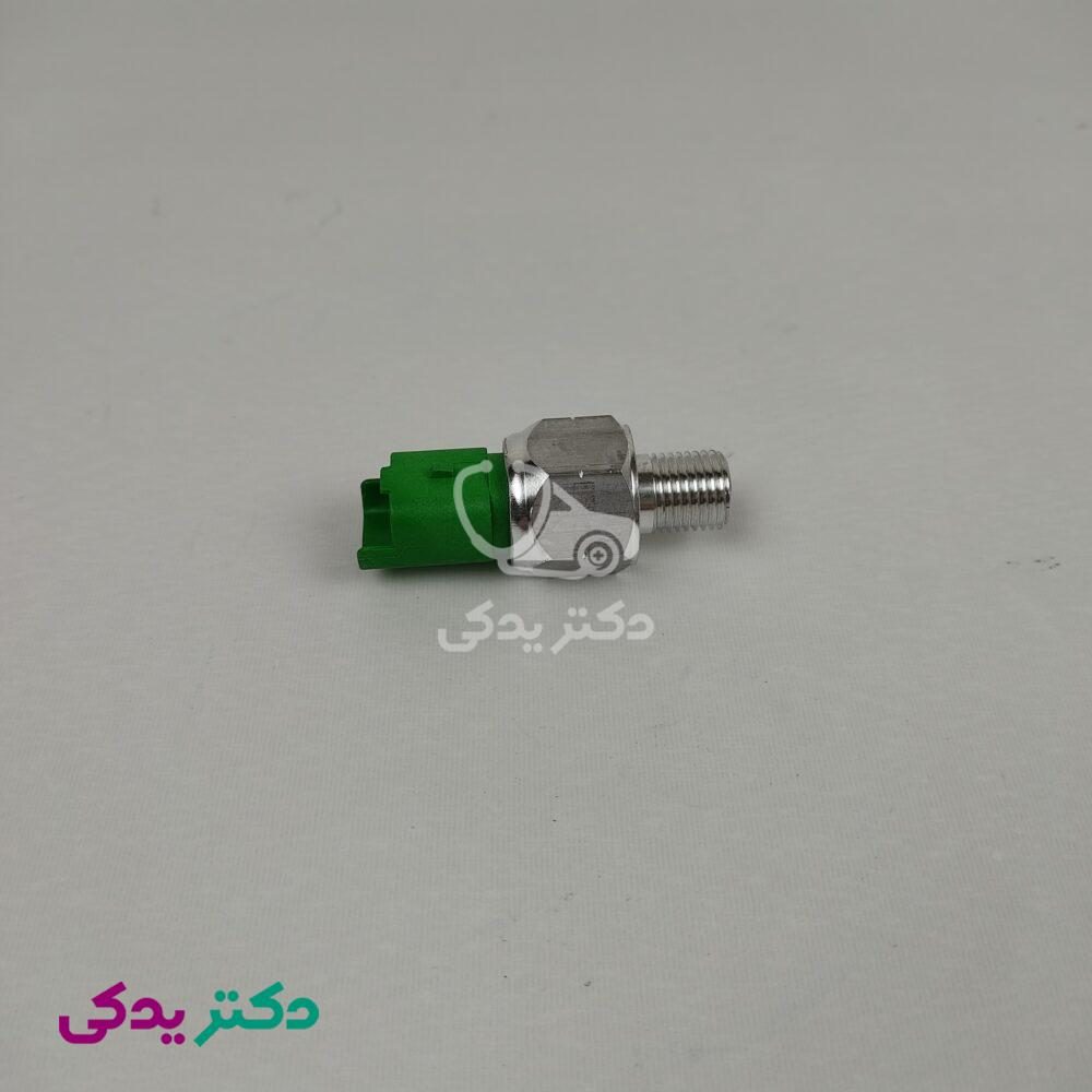 سنسور فشار روغن هیدرولیک فرمان پژو 206 و سمند موتور ملی (EF7) شرکتی ایساکو اصل 0920301516