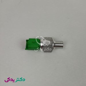 سنسور فشار روغن هیدرولیک فرمان پژو 206 و سمند موتور ملی (EF7) شرکتی ایساکو اصل 0920301516
