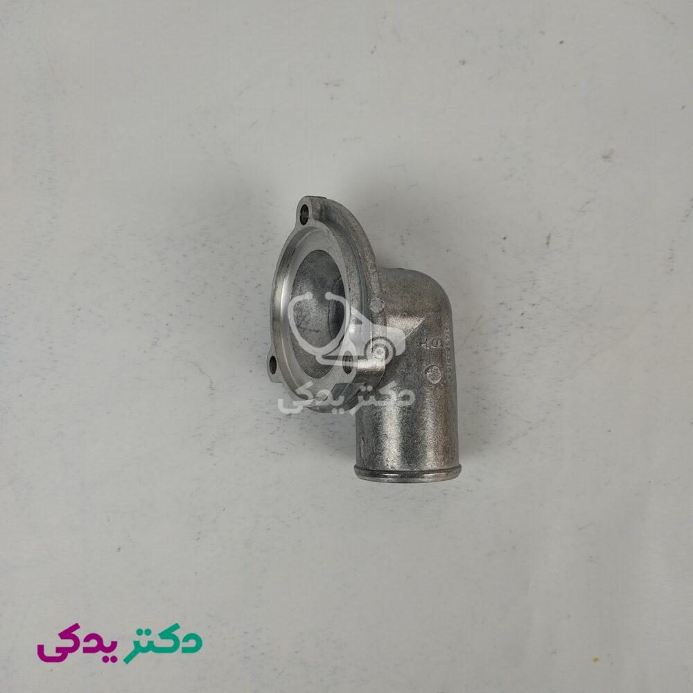 درب ترموستات سمند موتور ملی (EF7) شرکتی ایساکو اصل 0370602599