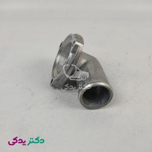 درب ترموستات سمند موتور ملی (EF7) شرکتی ایساکو اصل 0370602599