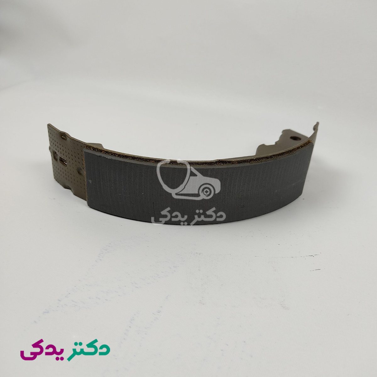 لنت ترمز عقب پژو 405 پارس (پرشیا)، سمند (دست چهار عددی) شرکتی ایساکو 1460100498