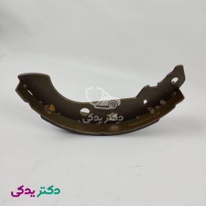 لنت ترمز عقب پژو 405 پارس (پرشیا)، سمند (دست چهار عددی) شرکتی ایساکو 1460100498