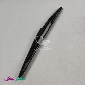 تیغه برف پاک کن عقب پژو 206 شرکتی ایساکو اصل 0470101598