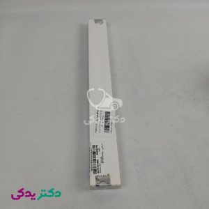 تیغه برف پاک کن عقب پژو 206 شرکتی ایساکو اصل 0470101598