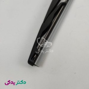 تیغه برف پاک کن عقب پژو 206 شرکتی ایساکو اصل 0470101598