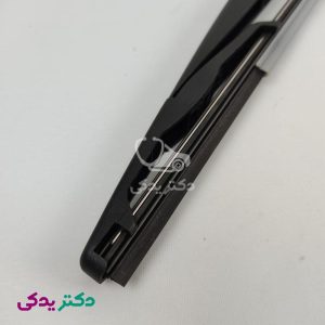 تیغه برف پاک کن عقب پژو 206 شرکتی ایساکو اصل 0470101598