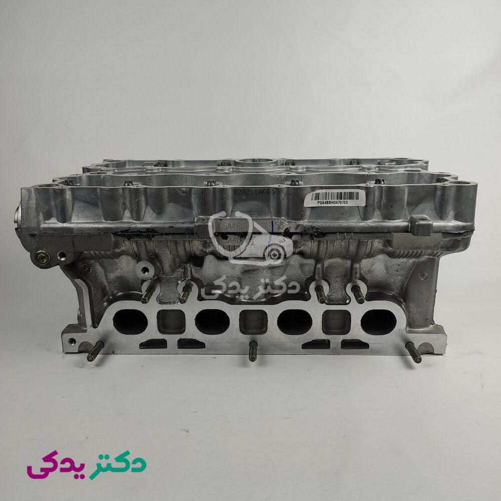 سرسیلندر سمند موتور ملی (EF7) و دنا شرکتی ایساکو اصل 0911500599