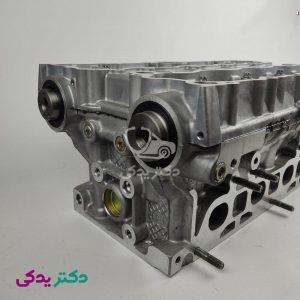 سرسیلندر سمند موتور ملی (EF7) و دنا شرکتی ایساکو اصل 0911500599