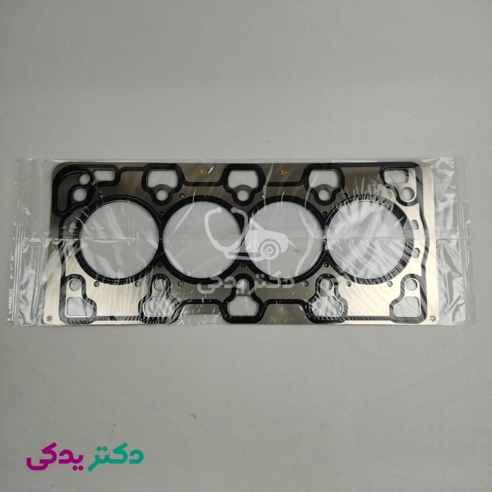 واشر سرسیلندر استاندارد سمند موتور ملی (EF7) و دنا ضخامت 0.5mm شرکتی ایساکو اصل 1860602699
