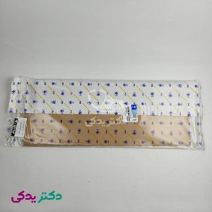 واشر سرسیلندر استاندارد سمند موتور ملی (EF7) و دنا ضخامت 0.5mm شرکتی ایساکو اصل 1860602699