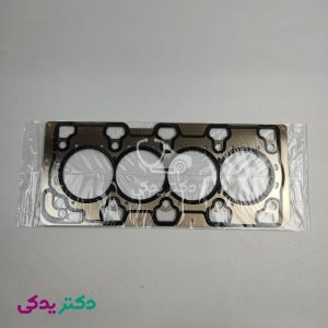 واشر سرسیلندر استاندارد سمند موتور ملی (EF7) و دنا ضخامت 0.5mm شرکتی ایساکو اصل 1860602699