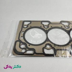 واشر سرسیلندر استاندارد سمند موتور ملی (EF7) و دنا ضخامت 0.5mm شرکتی ایساکو اصل 1860602699