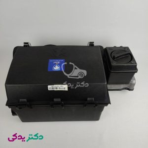 درب سوپاپ پژو 405، پارس (پرشیا)، سمند با واشر و درب روغن‌ریز طرح جدید فلزی شرکتی ایساکو 1700104397