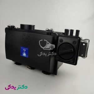 درب سوپاپ پژو 405، پارس (پرشیا)، سمند با واشر و درب روغن‌ریز طرح جدید فلزی شرکتی ایساکو 1700104397